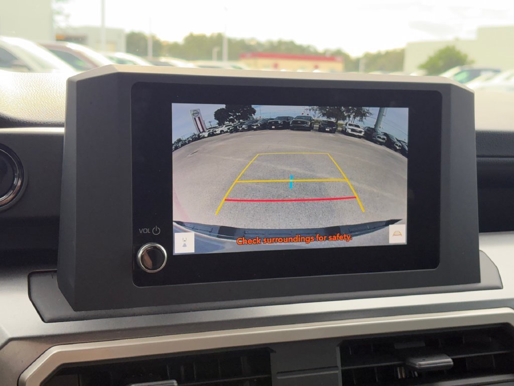 Used 2026 Toyota Tacoma SR5 RWD image 18