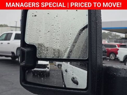 New 2026 Chevrolet Silverado 2500 W/T w/ WT/CX Safety Package image 32