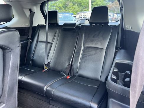 Used 2024 Toyota Grand Highlander AWD image 25