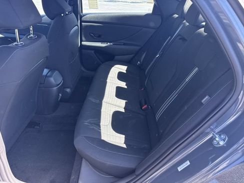 New 2026 Hyundai Elantra SEL Sport Premium FWD image 22