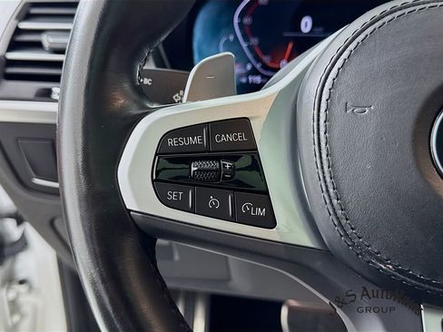 Used 2022 BMW X4 xDrive30i w/ M Sport Package 2 image 13