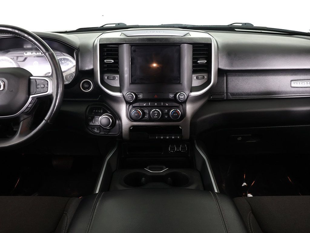 Used 2020 RAM 1500 Big Horn AWD/4WD image 33