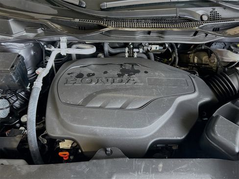 Used 2024 Honda Odyssey EX-L image 32