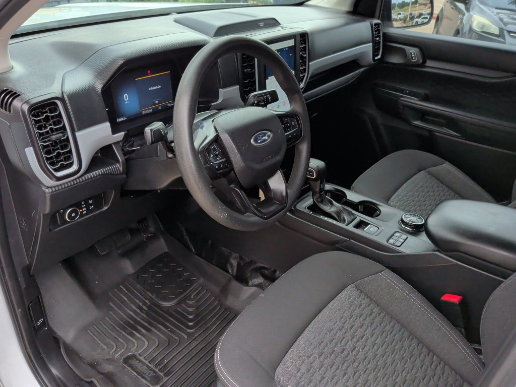 Used 2024 Ford Ranger XL AWD/4WD image 21