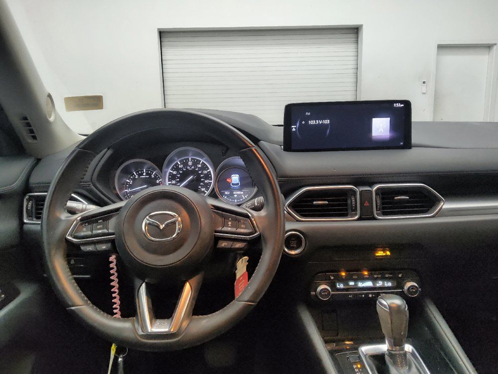 Used 2023 MAZDA CX-5 AWD 2.5 S image 22