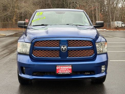 Used 2014 RAM 1500 Express image 2