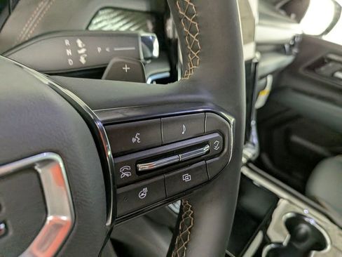 New 2026 GMC Yukon XL AT4 w/ AT4 Premium Plus Package image 22