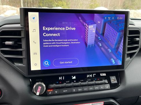New 2026 Toyota Tundra TRD Pro image 18