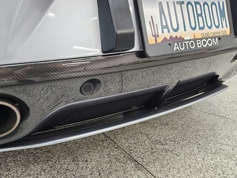 Used 2014 Aston Martin Vanquish Coupe RWD image 56