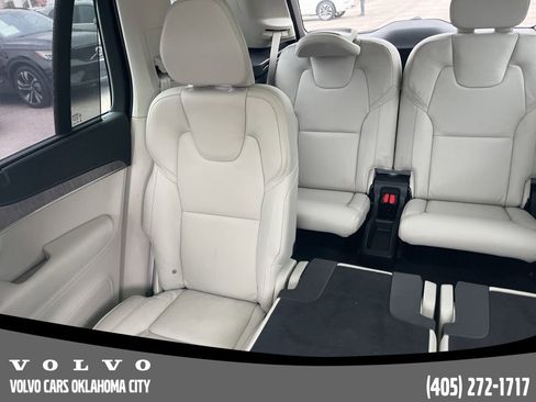 Used 2024 Volvo XC90 B6 Ultimate AWD/4WD image 14