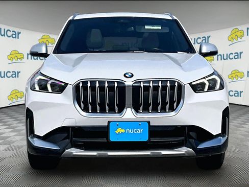 Used 2023 BMW X1 xDrive28i w/ Convenience Package image 2
