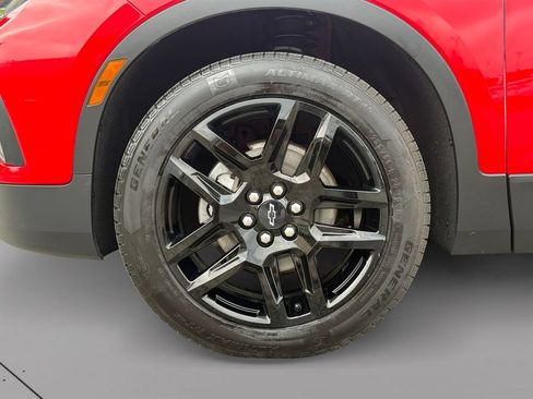 Used 2020 Chevrolet Blazer LT AWD/4WD image 12