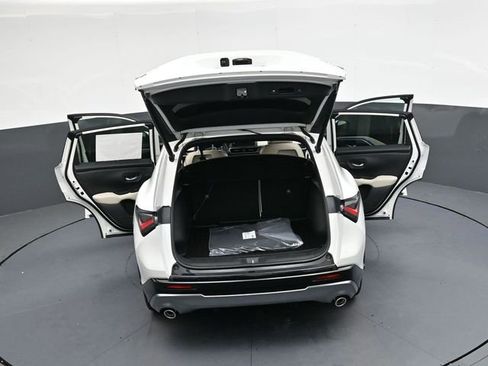 New 2025 Acura ADX A-Spec image 38