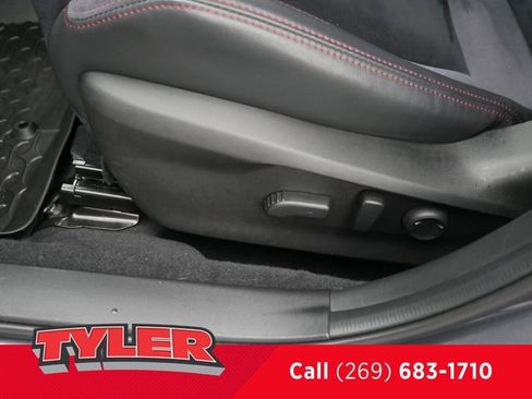 Used 2024 Subaru WRX Limited image 23