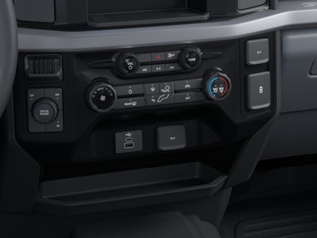 New 2026 Ford F450 XL w/ XL Chrome Package AWD/4WD image 17