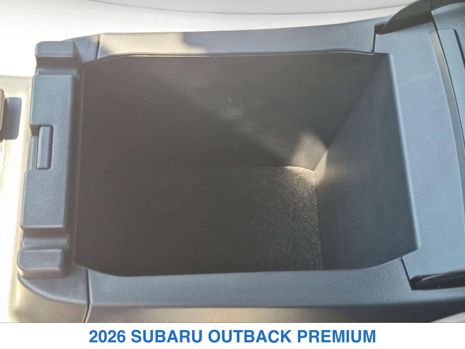 New 2026 Subaru Outback Premium AWD/4WD image 16