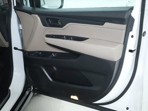 Used 2024 Honda Odyssey EX-L image 34
