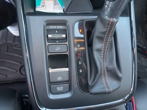 Used 2023 Honda CR-V Sport Touring image 19