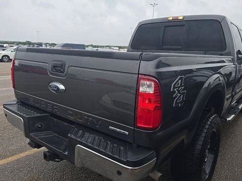 Used 2016 Ford F250 Lariat AWD/4WD image 6