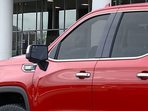 New 2026 GMC Sierra 1500 SLT w/ X31 Off-Road Package image 12