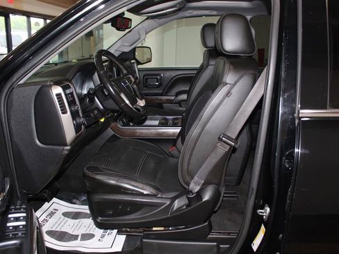 Used 2018 GMC Sierra 1500 Denali AWD/4WD image 27