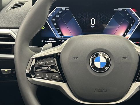 Used 2025 BMW 230i xDrive Coupe w/ Premium Package image 11