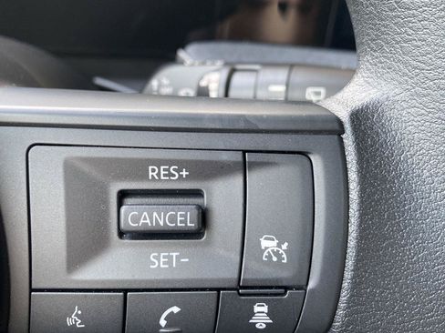Used 2026 Nissan Kicks SV w/ SV Premium Package AWD/4WD image 36