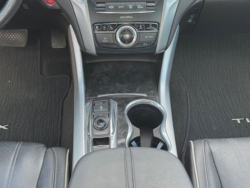 Used 2018 Acura TLX V6 SH-AWD w/ Advance Package image 14