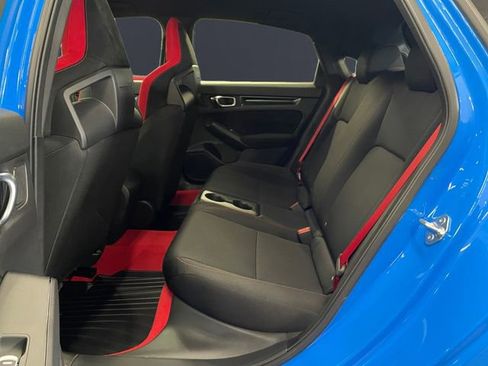 Certified 2025 Honda Civic Type R image 13