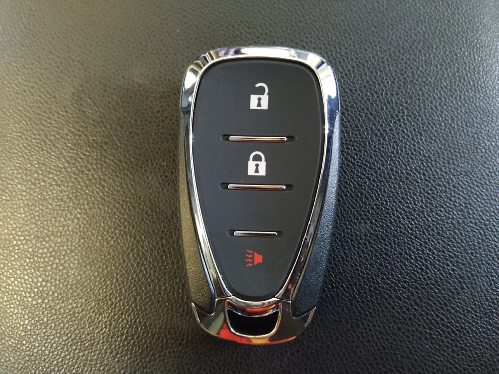 Used 2022 Chevrolet Equinox LT FWD image 32