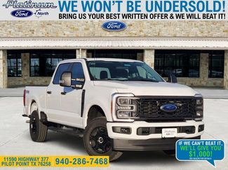 New 2026 Ford F250 XL w/ STX Appearance Package 360° Tour