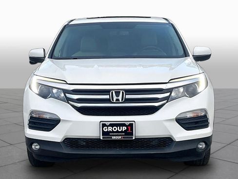 Used 2018 Honda Pilot EX-L image 4