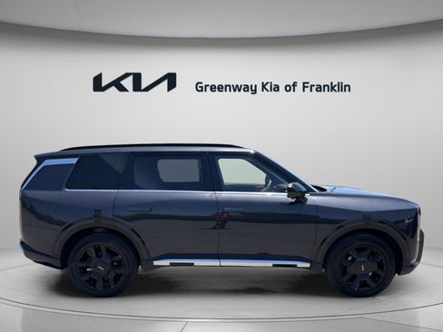 New 2027 Kia Telluride SX FWD image 8