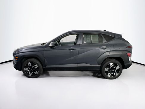 Used 2024 Hyundai Kona SEL w/ Convenience Package AWD/4WD image 8