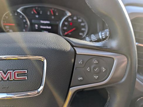 Certified 2023 GMC Acadia AT4 image 26