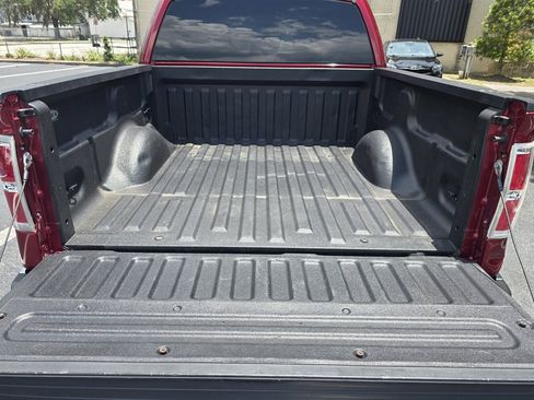 Used 2013 Ford F150 XLT w/ XLT Chrome Pkg AWD/4WD image 6