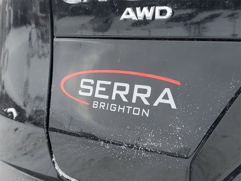 New 2026 MAZDA CX-30 AWD 2.5 S image 28