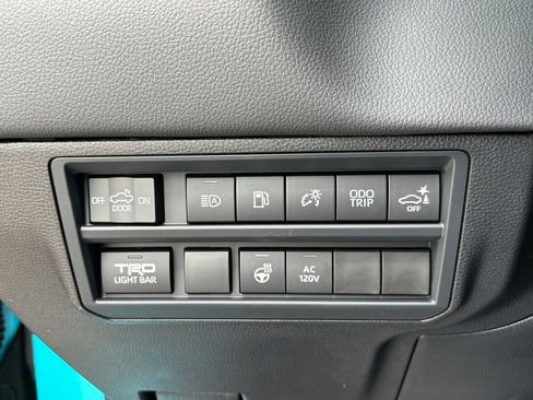New 2026 Toyota Tundra TRD Pro AWD/4WD image 28