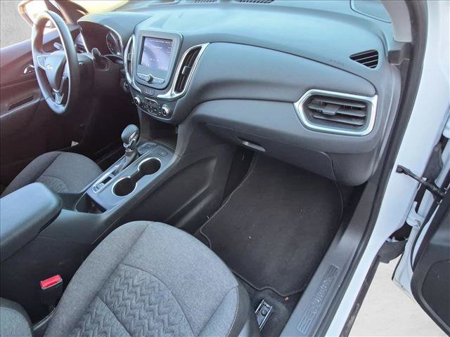 Used 2024 Chevrolet Equinox LT AWD/4WD image 20