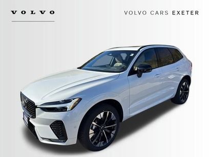 New 2026 Volvo XC60 B5 Plus w/ Protection Package Premier