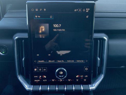 New 2026 GMC Acadia Elevation w/ Black Edition image 48