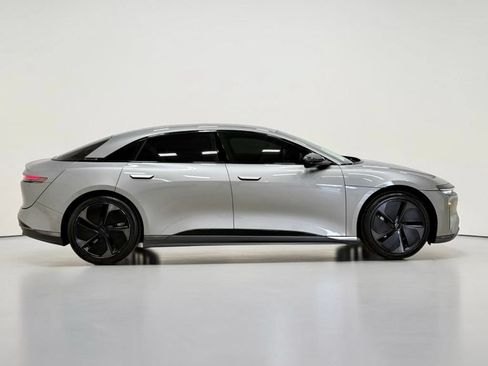 Used 2024 Lucid Air Touring AWD/4WD image 13