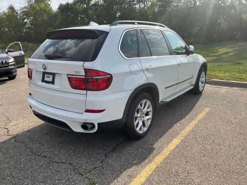Used 2013 BMW X5 xDrive35i AWD/4WD image 14