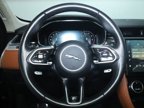 Used 2023 Jaguar F-PACE R-Dynamic S AWD/4WD image 20