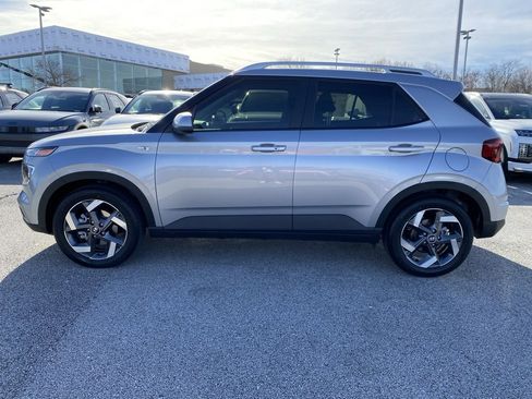 New 2026 Hyundai Venue SEL image 4