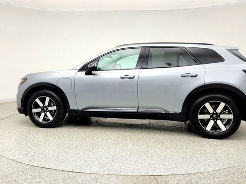 Used 2025 Honda Prologue Touring image 8