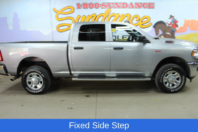 Used 2022 RAM 2500 Tradesman AWD/4WD image 1