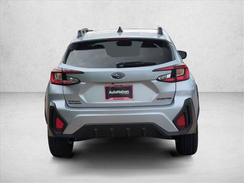 New 2026 Subaru Crosstrek 2.0i Premium image 8