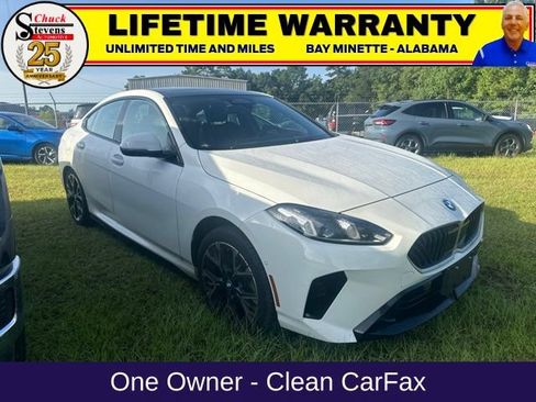 Used 2025 BMW 228i xDrive AWD/4WD image 1