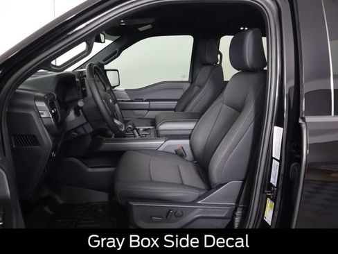 Used 2024 Ford F150 XLT w/ Equipment Group 302A MID AWD/4WD image 39